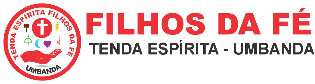 FILHOS DA FÉ